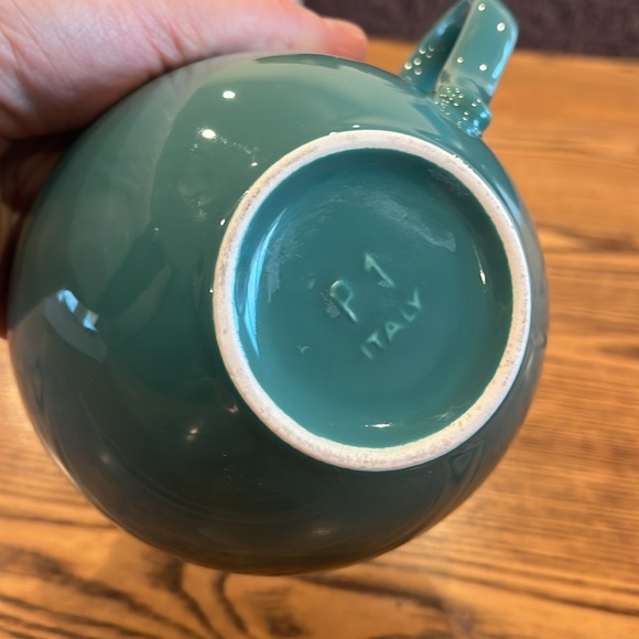 Made in Italy cup - Picture 3 of 3